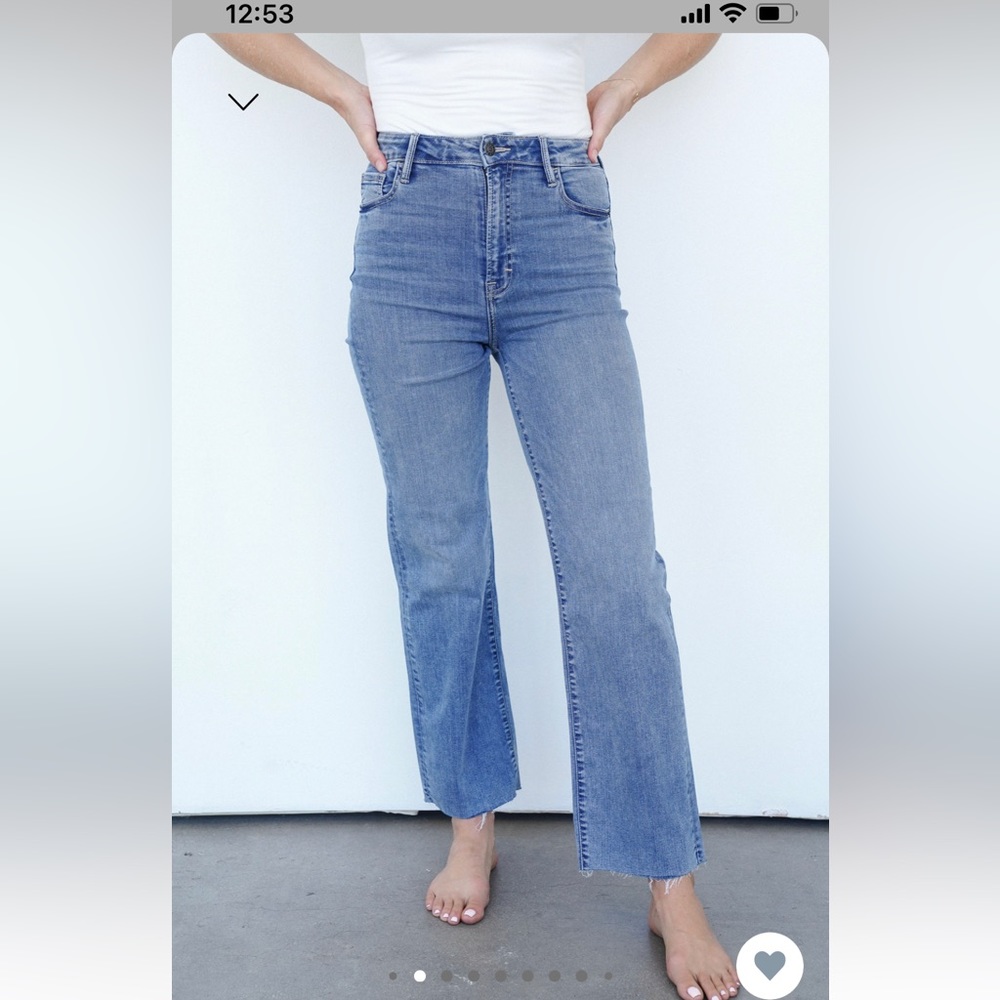 Brand new CJLA Laurels